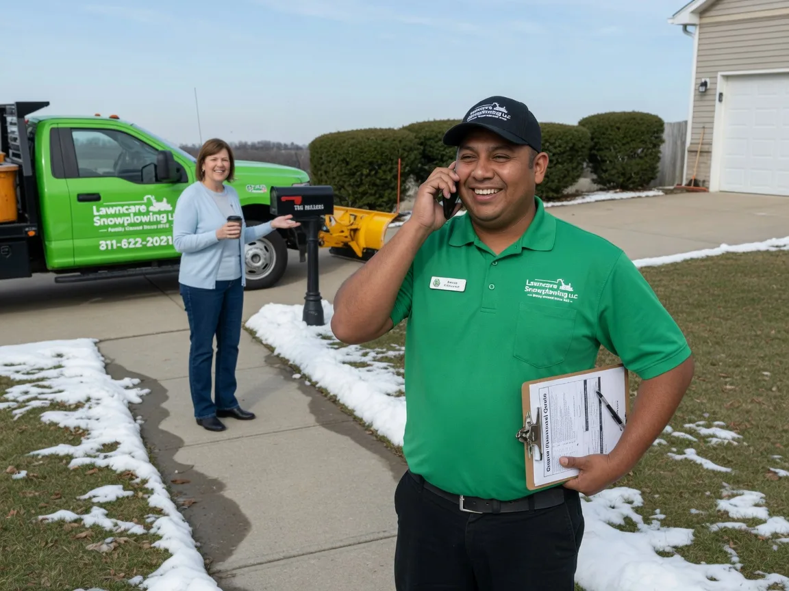 Lawn Care Services By Expert Landscaper Conklin, NY FAQs